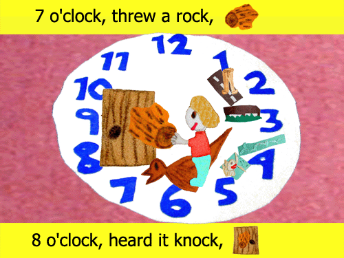 ClockTalk LaurieStorEBook 
